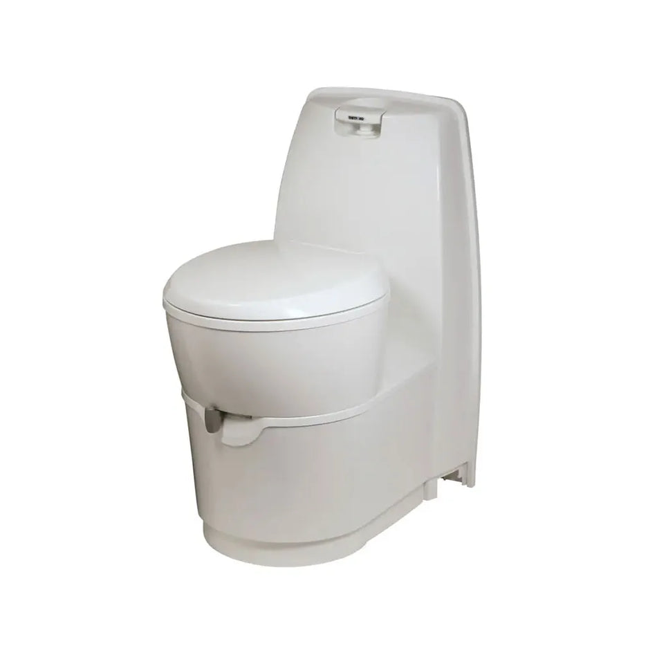 Thetford C224 Manual Flush Complete