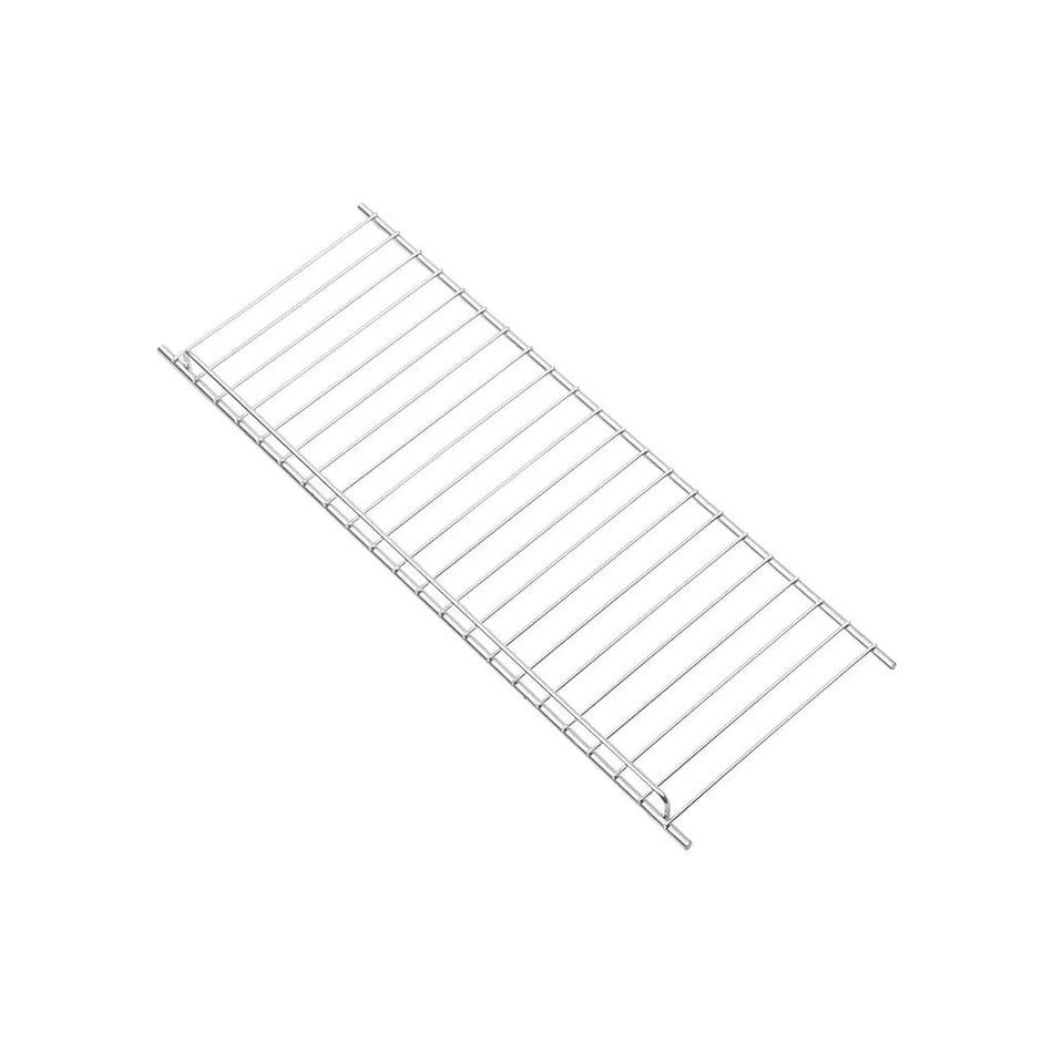 Dometic Grating Upper Zinc-Plated 241337550