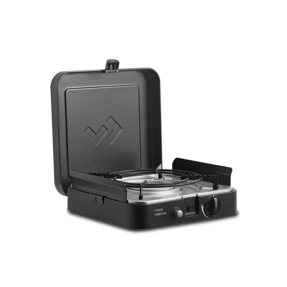 Dometic Cadac 1 FFD Turbo Cooker