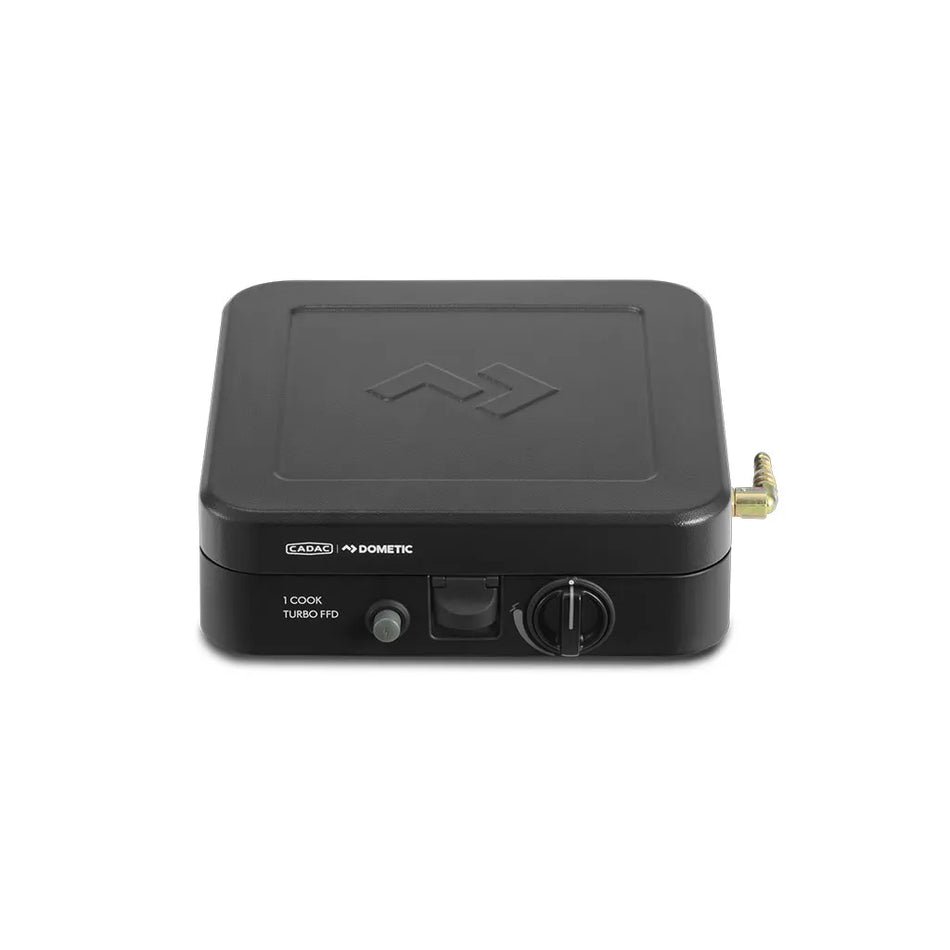 Dometic Cadac 1 FFD Turbo Cooker