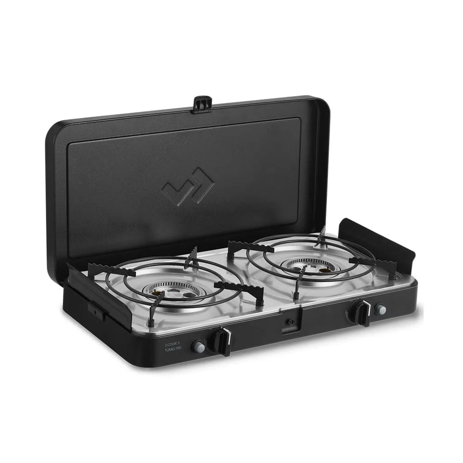 Dometic Cadac 2 FFD Turbo Cooker