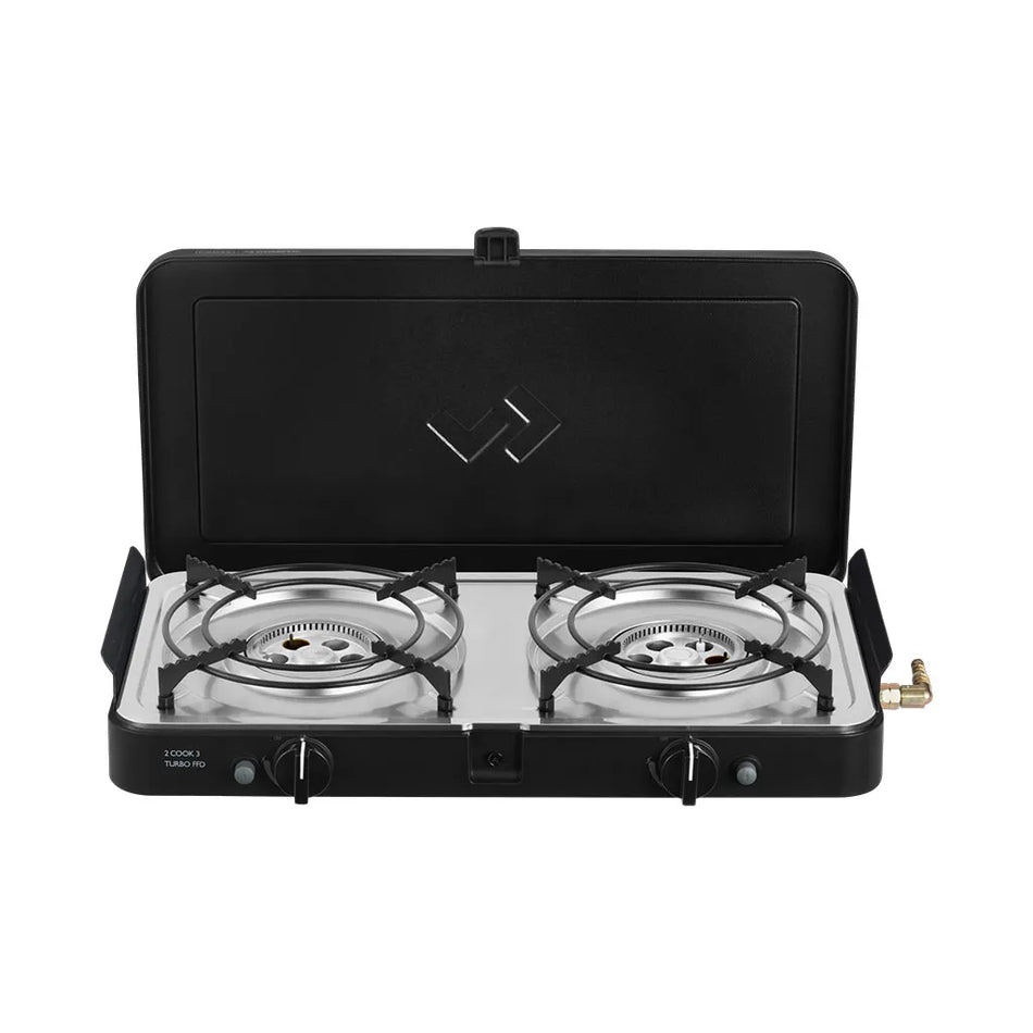 Dometic Cadac 2 FFD Turbo Cooker