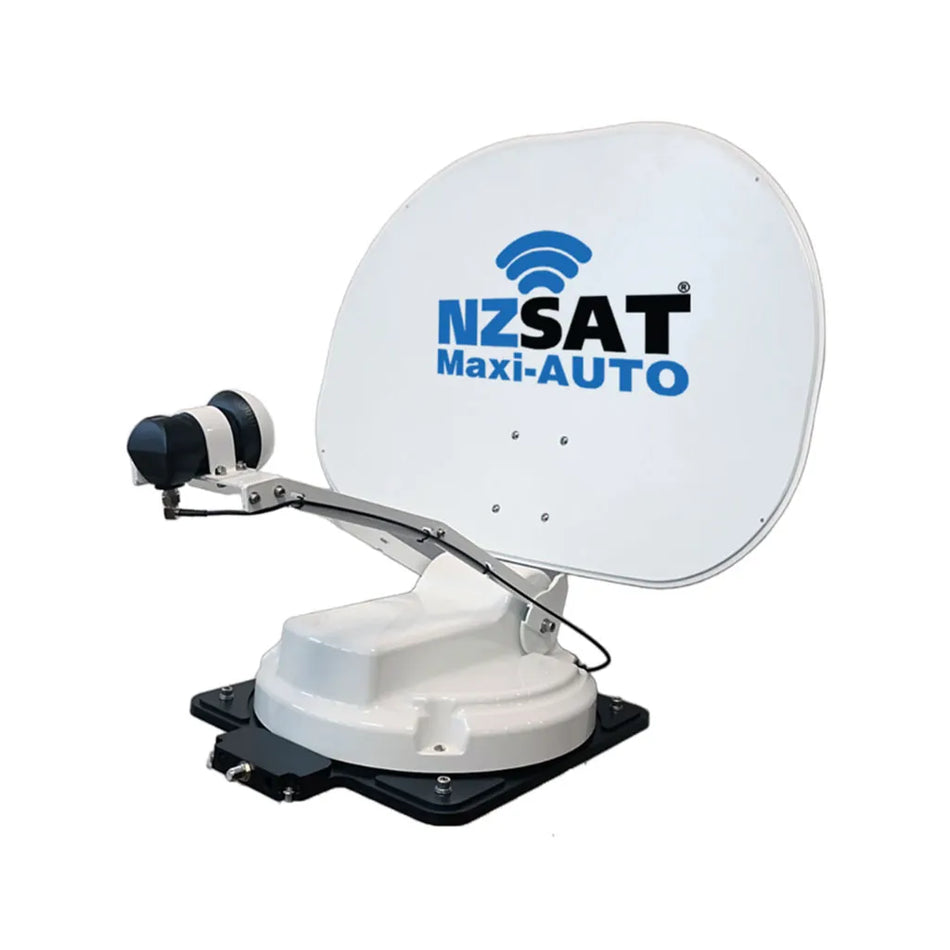 NZSAT 56cm Maxi-AUTO Automatic Dish