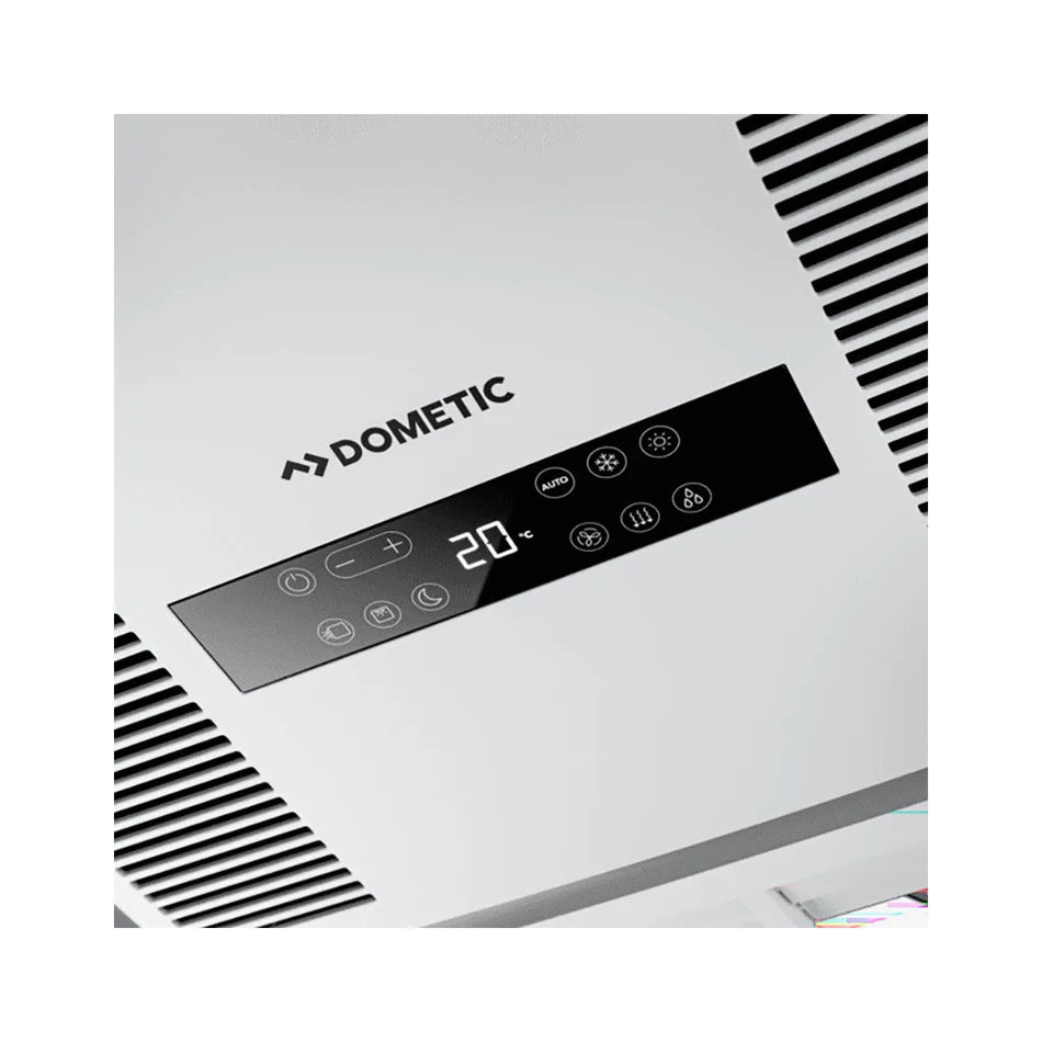 Dometic FreshJet FJZ7 Lite 3000W Rooftop Air Conditioning Unit