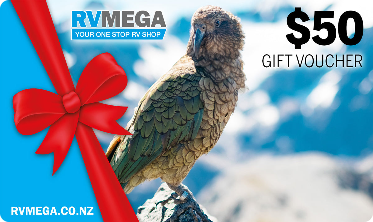 $50 Gift Card